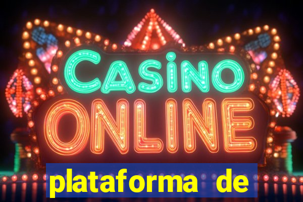 plataforma de cassino pagando no cadastro